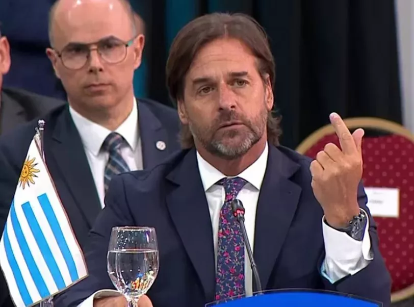 lacalle pou