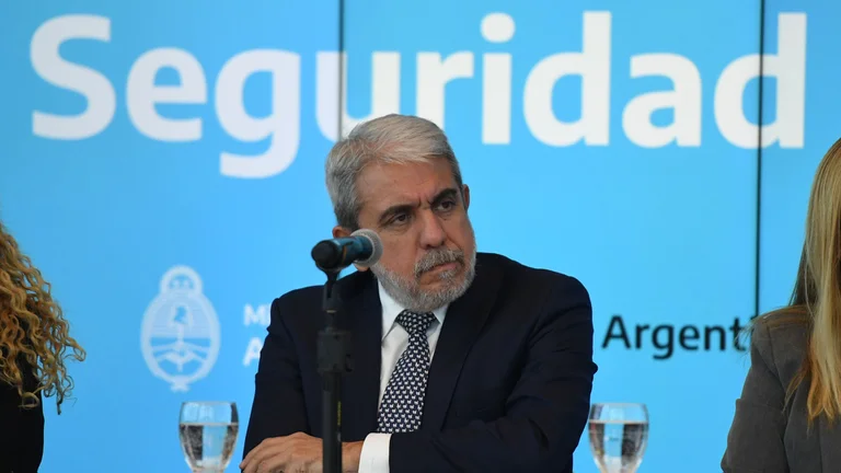 anibal fernandez