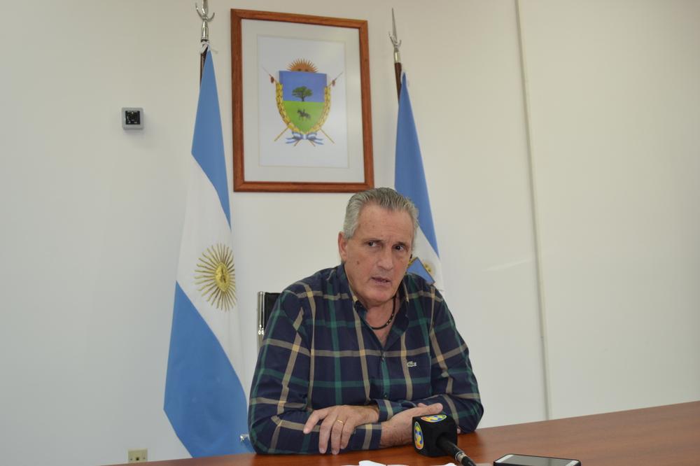 MINISTRO TIERNO ESTADISTICAS