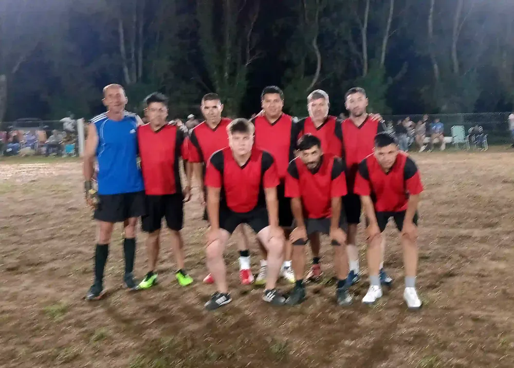 CAMPEONATO 2026 3 c