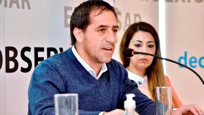 Rodrigo Lofvall
