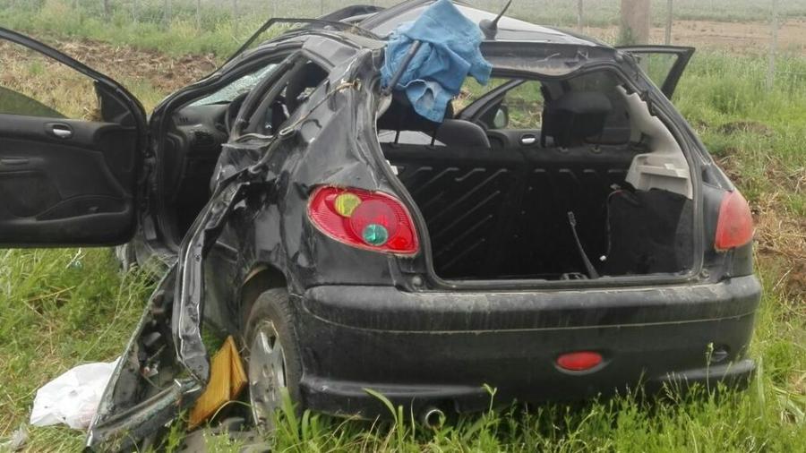 VUELCO PEUGEOT 188 130118