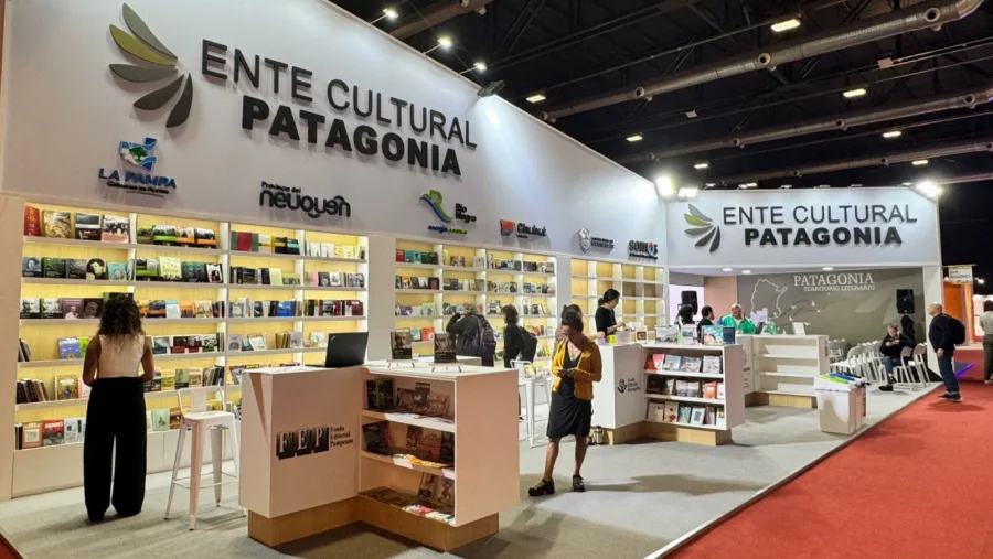 feria del libro