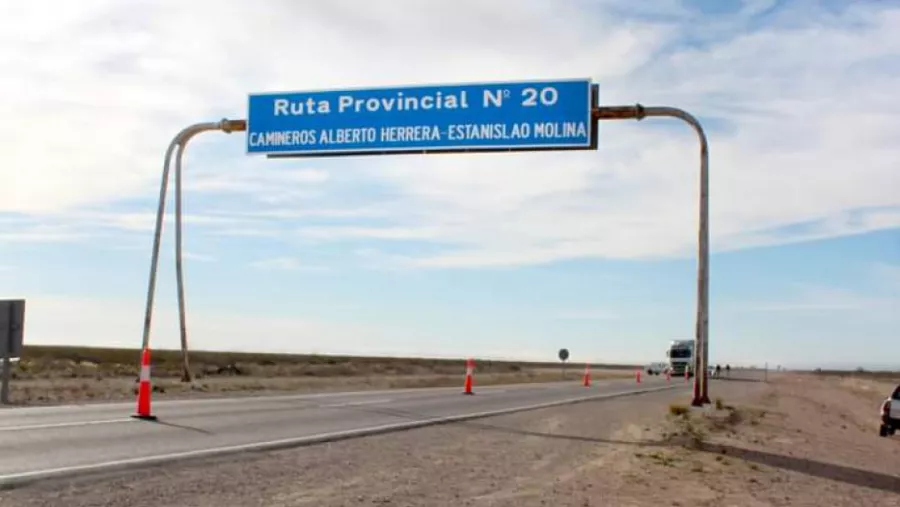 La Pampa licita obras viales por 4 mil millones de pesos en las Rutas ...