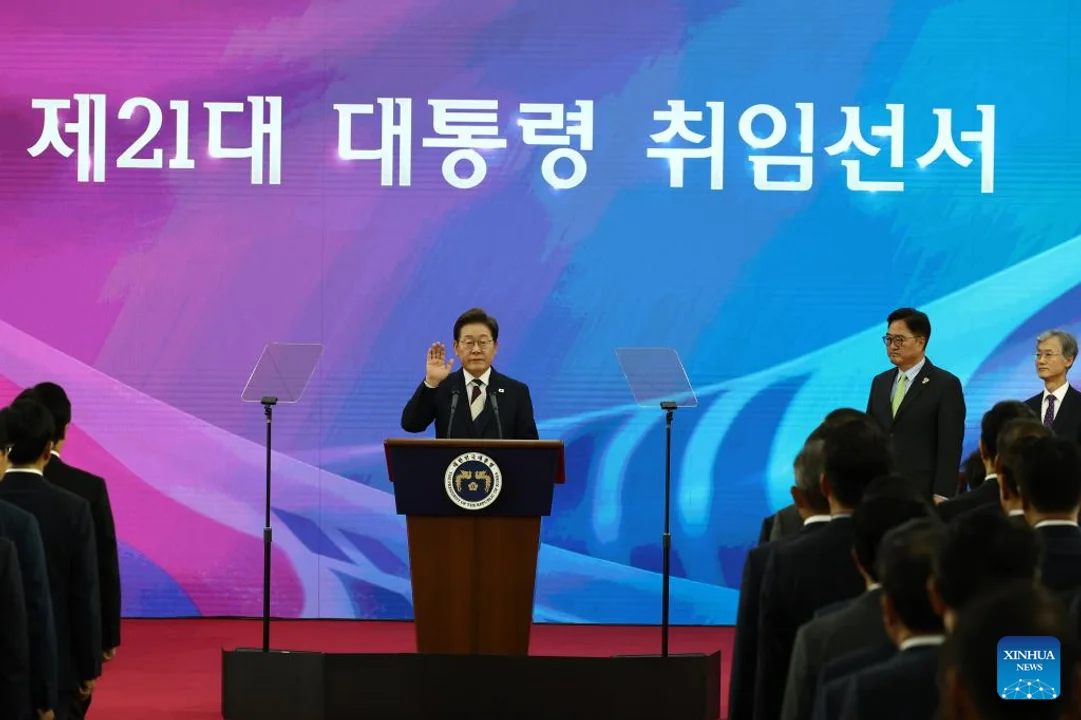 corea