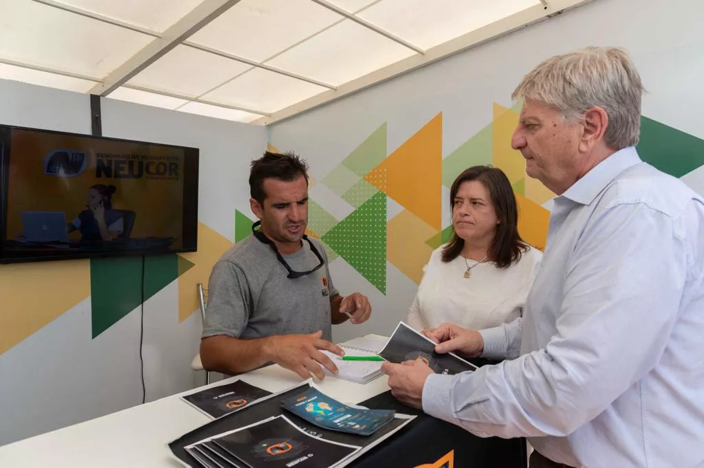 ziliotto expoagro 2