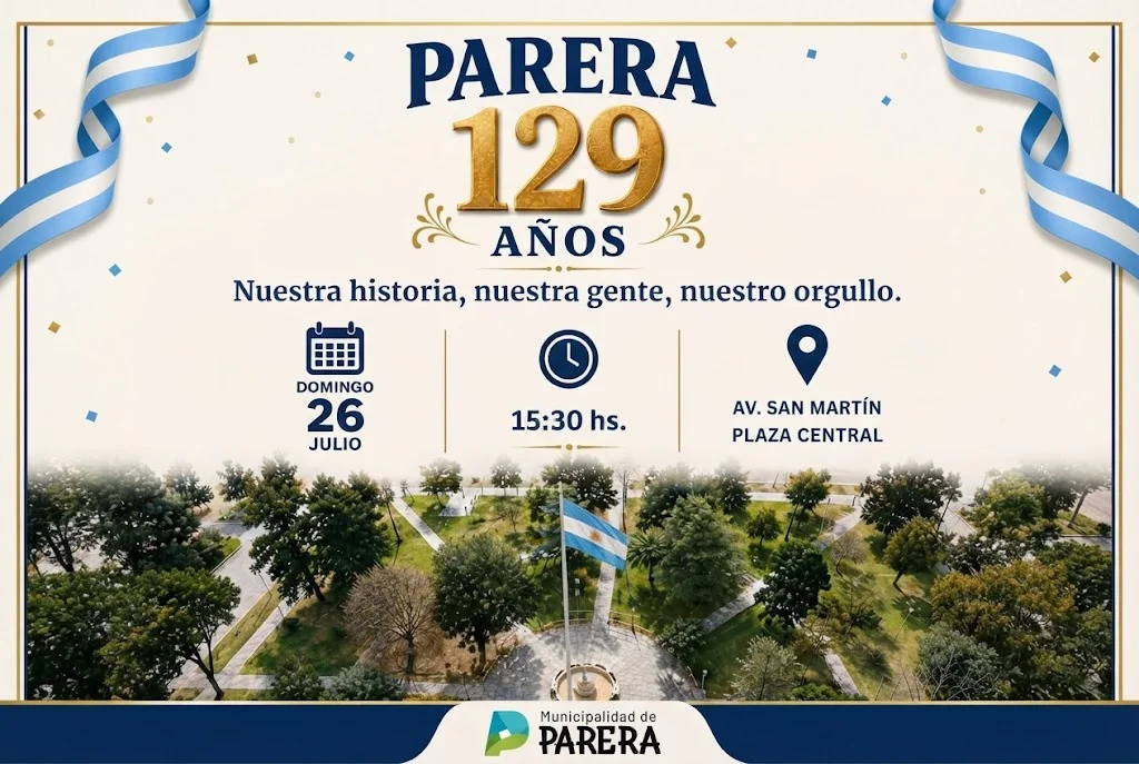 ANIVERSARIO 2026 2