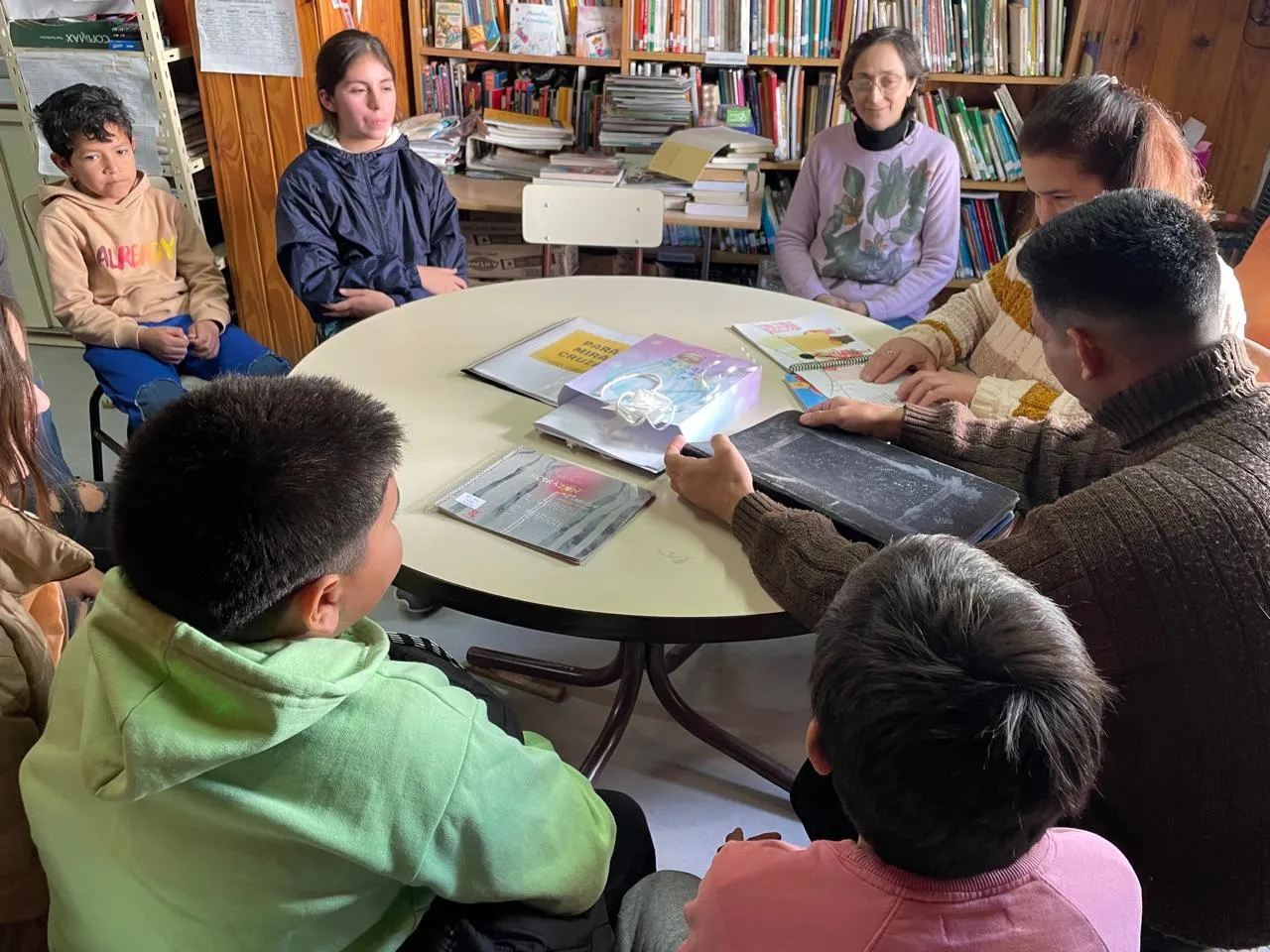 ALEJANDRA CARRANZA 3