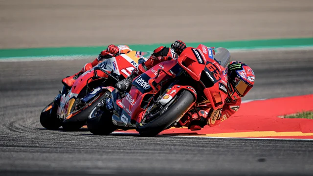 MOTO GP
