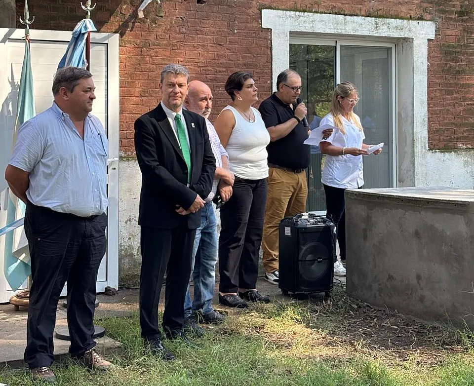 colegio agropecuario sala industrialización rector UNLPam 1