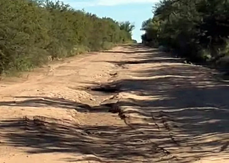 luan toro camino vecinal 2