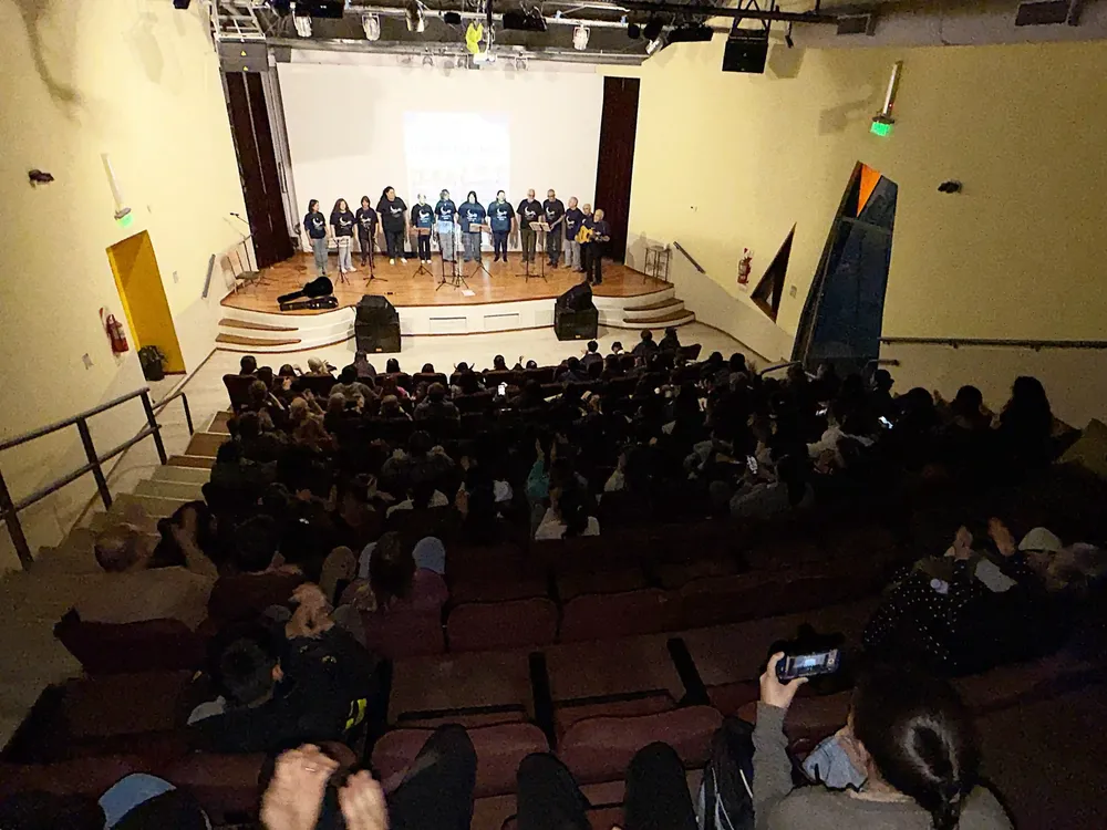 coro niños santiago dle estero 3C