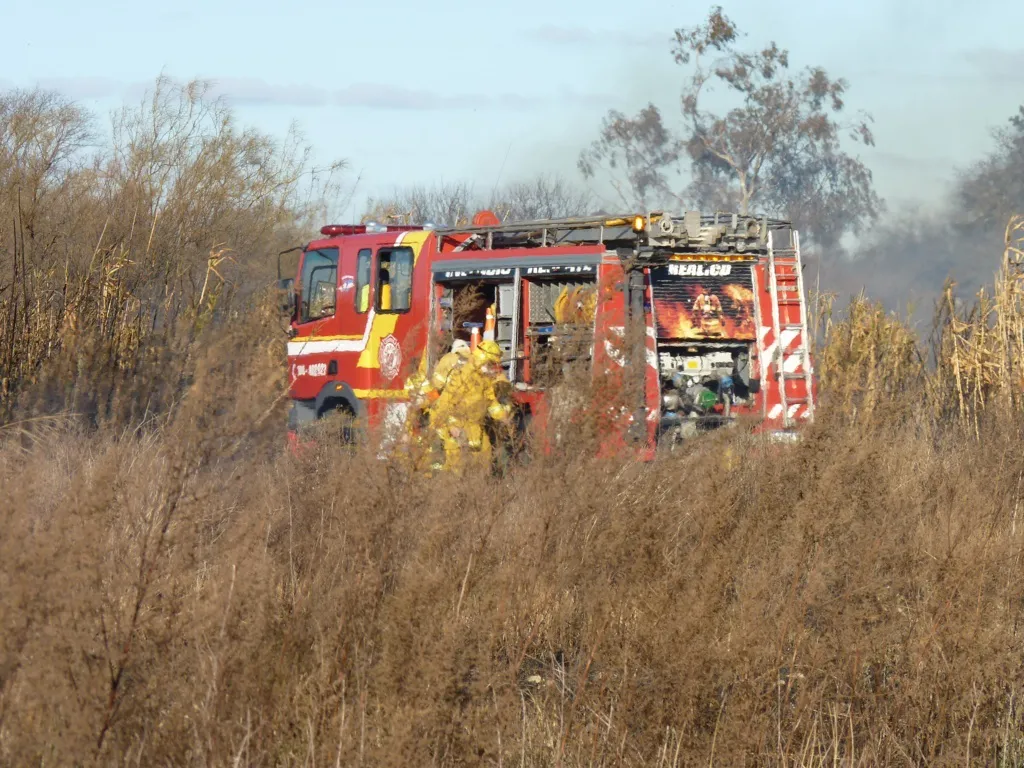 incendio vieja cantera 3 FILE