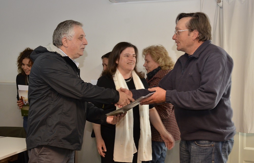 APORTES A PRODUCTORES