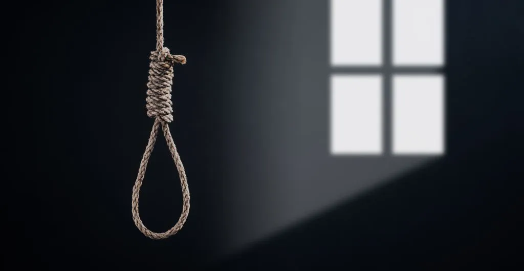 suicidio