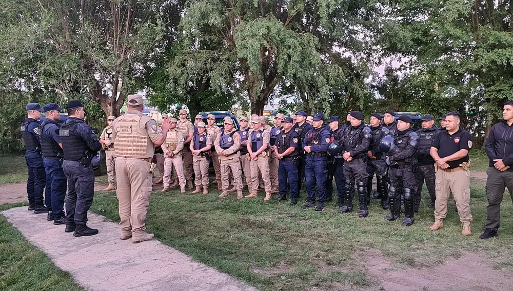 ROBOS VILLA VALERIA 4