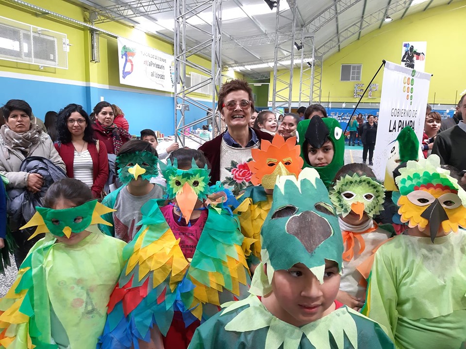 FERIA DEL LIBRO 6