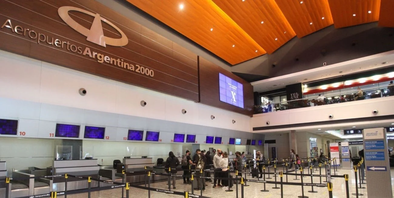 aeropuerto mendoza