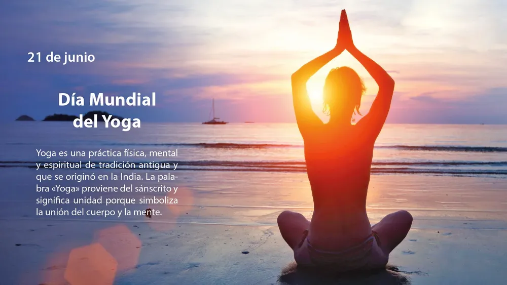 yoga