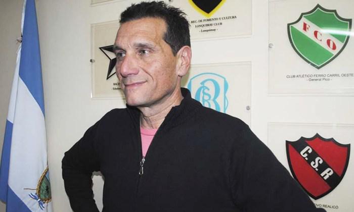NORBERTO CUEVAS