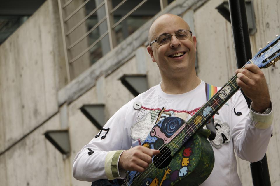 HUGO FIGUERAS