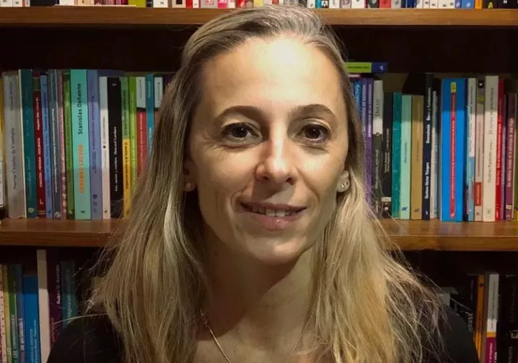 gabriela Moran