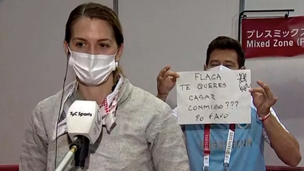 Propuesta casamiento