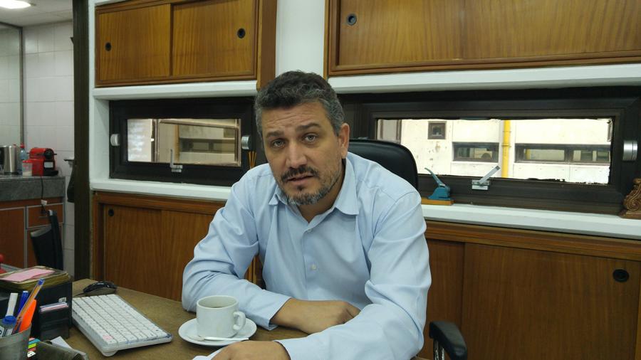 Fiscal Armando Agüero (pampadiario)