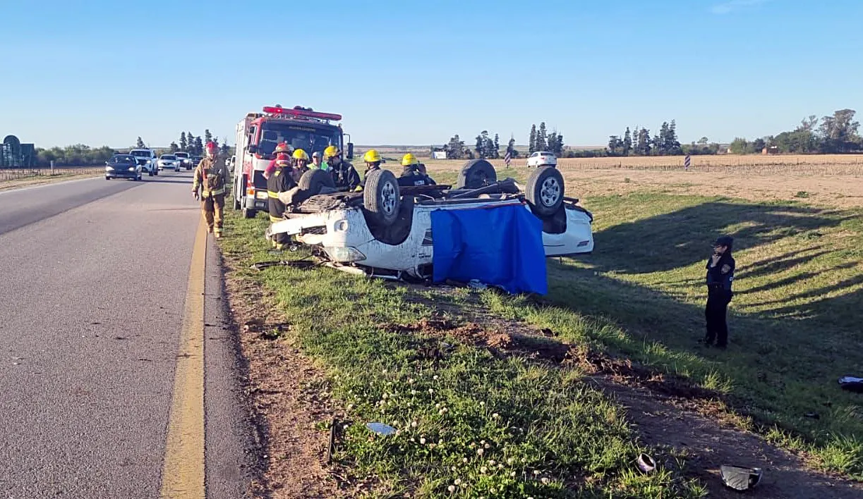 VUELCO ALCIRA GIGENA