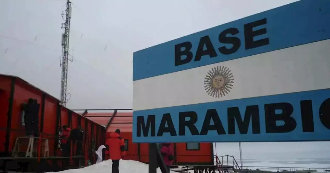 marambio