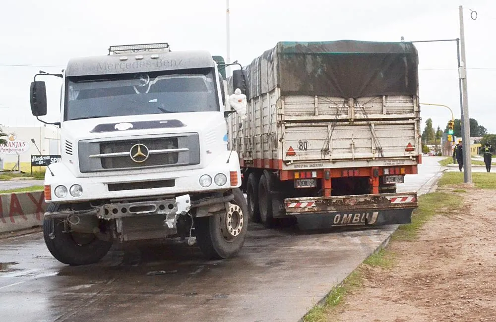 camion