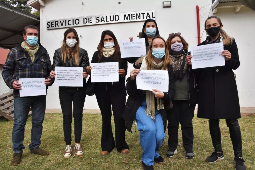 psicologos reclamos