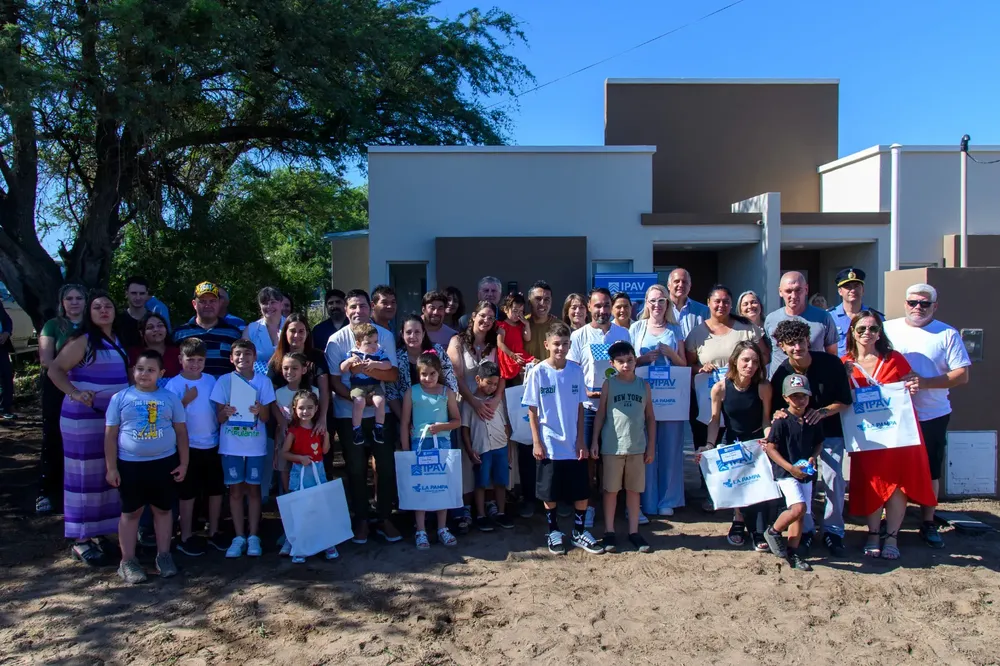 viviendas Winifreda 3