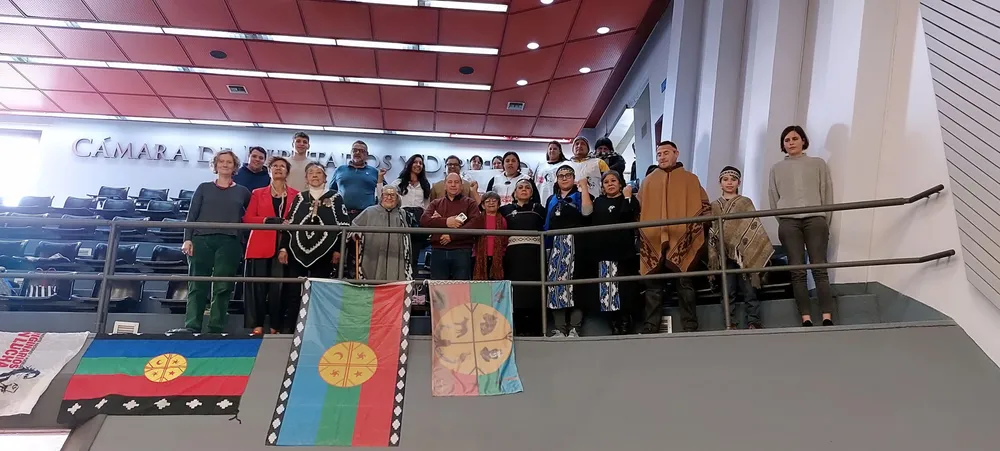 Indios