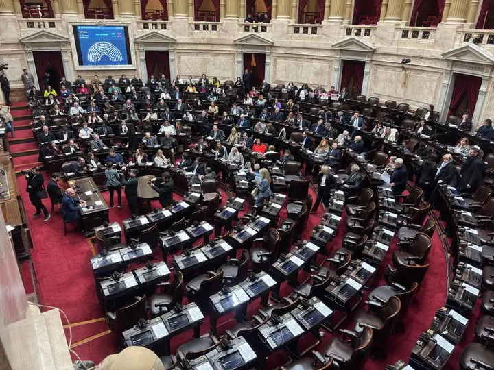 DIPUTADOS