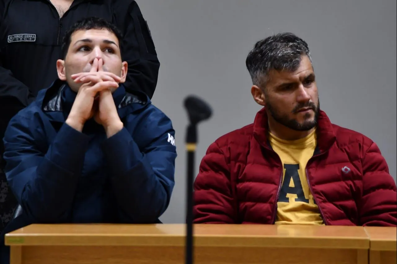 Foto: Gentileza El Diario.
