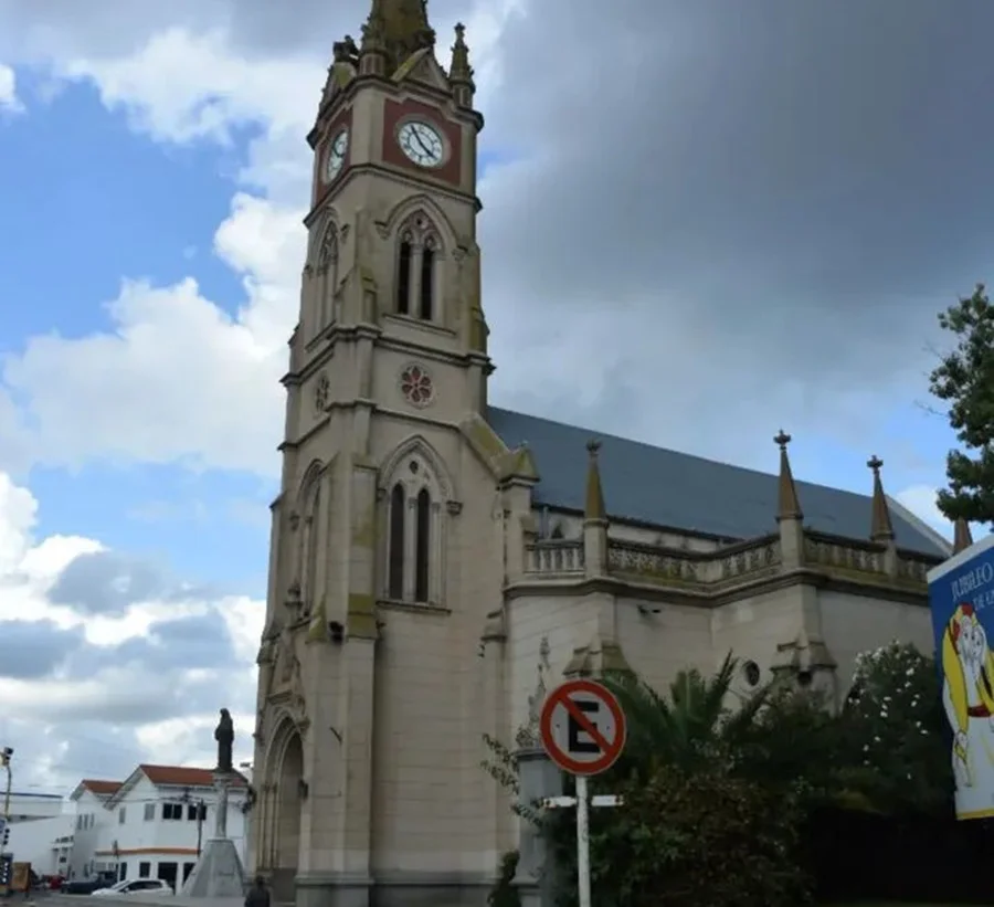 catedral venado tuerto