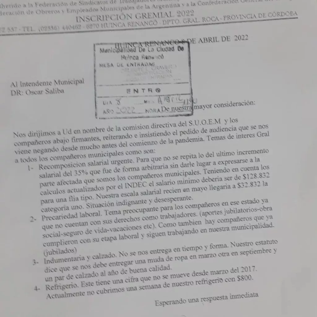 planta permanente