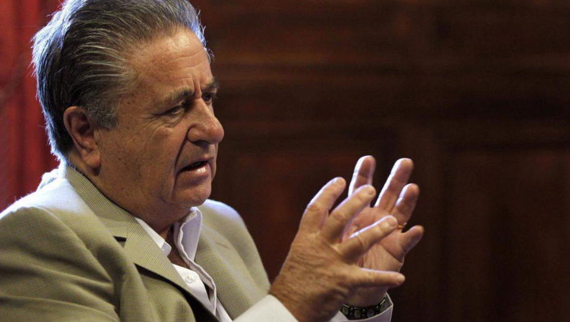 Eduardo Duhalde 1