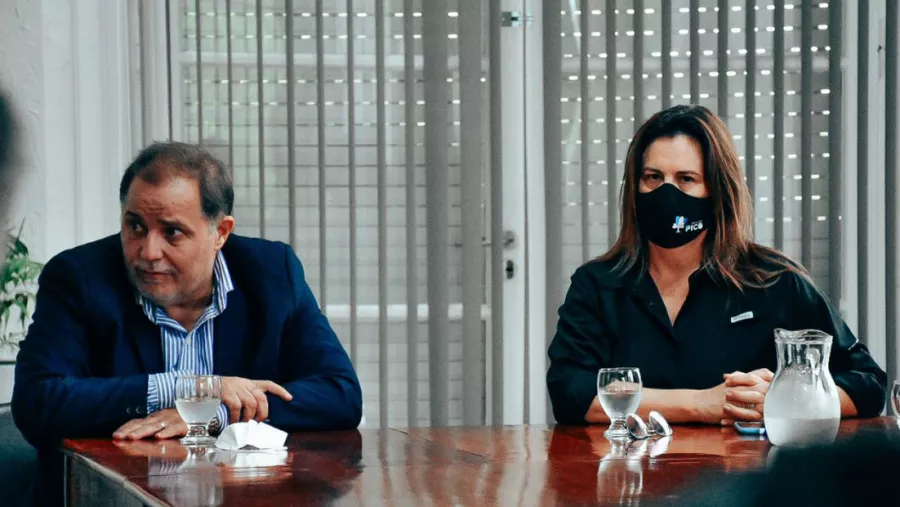 secretario de trabajo