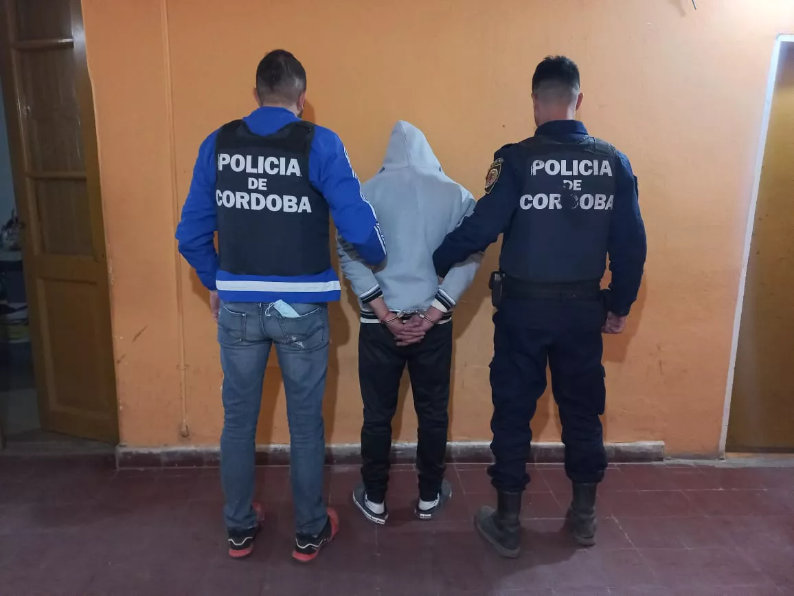 detenido mattaldi