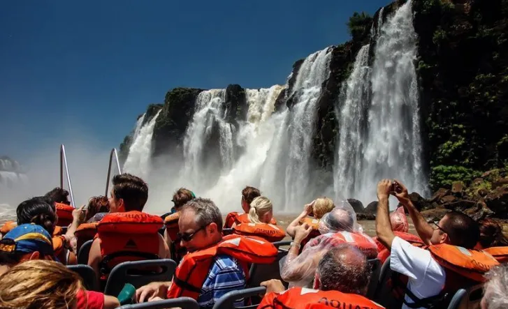 Cataratas