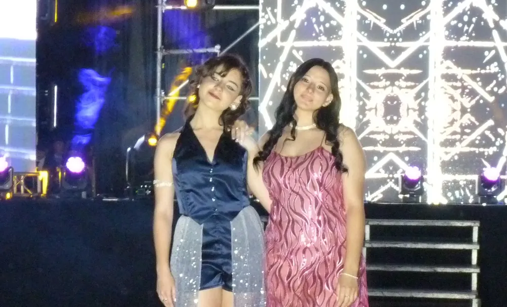 egresados isabella 2024