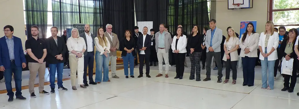 infomatrix 2025 inauguración 11 FILE