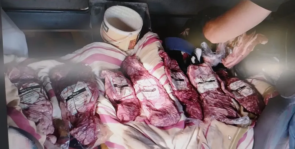 carne