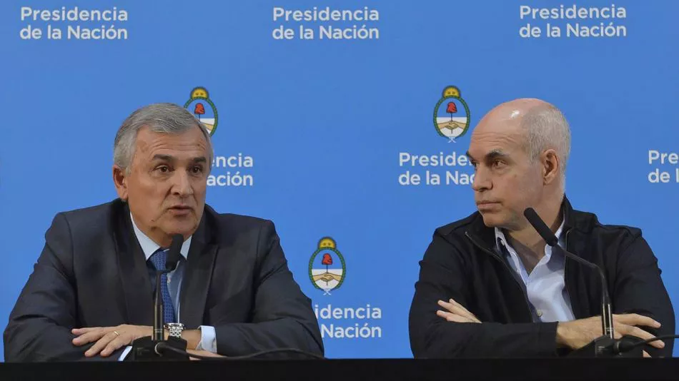 morales y larreta