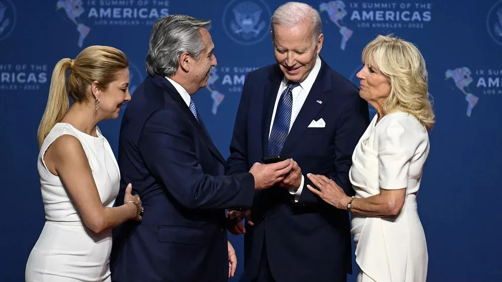 fernandez biden
