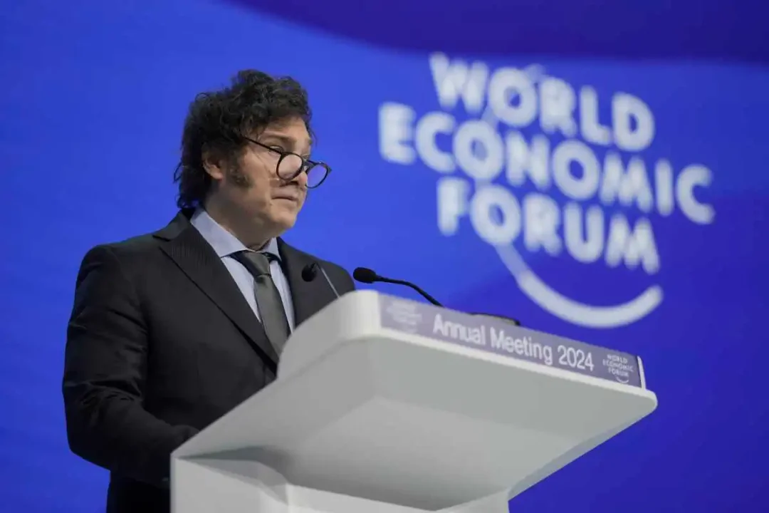 DAVOS