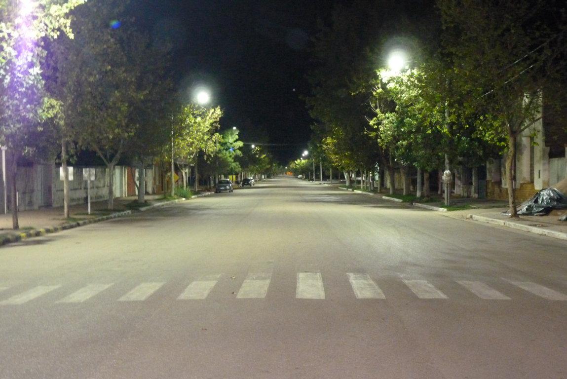 CALLE REALICO VACIA 2