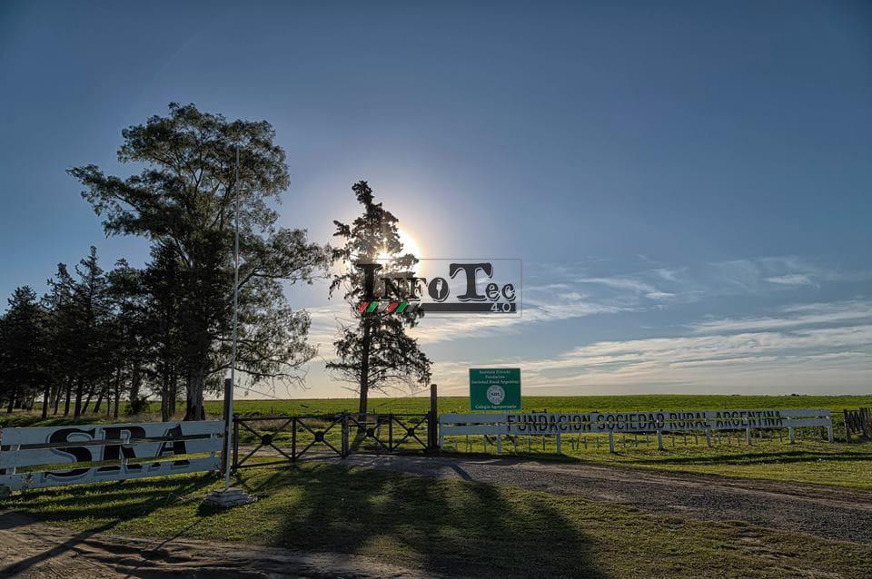 COLEGIO AGROPECUARIO